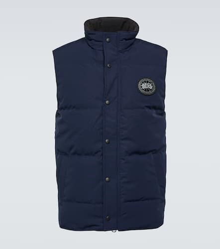 Canada Goose Garson down vest - Canada Goose - Modalova