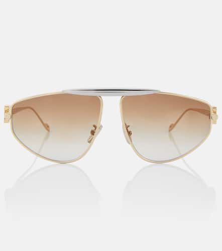 Loewe Aviator sunglasses - Loewe - Modalova