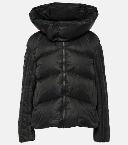 Orelle down ski jacket - Perfect Moment - Modalova