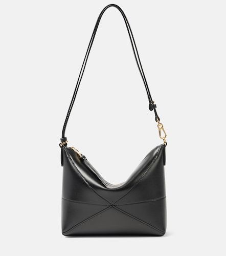 Borsa a spalla Puzzle Fold in pelle - Loewe - Modalova