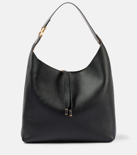 ChloÃ© Marcie Medium leather tote bag - Chloe - Modalova