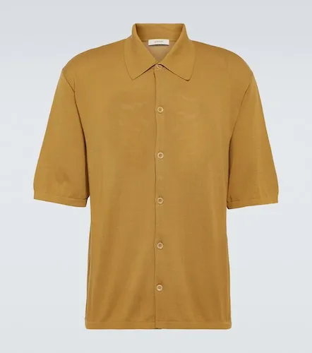 Lemaire Polo de algodón - Lemaire - Modalova