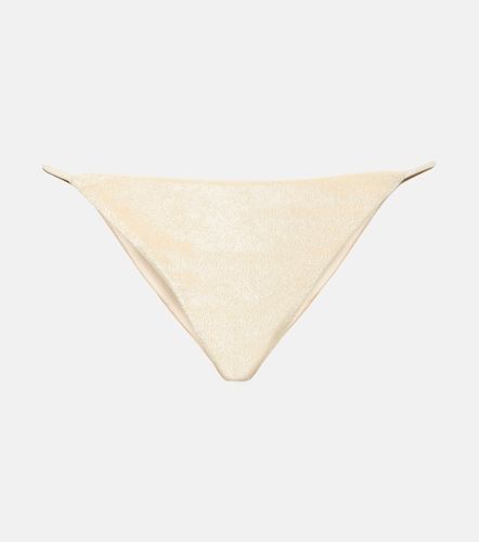 Braga de bikini Bare Minimum - Jade Swim - Modalova