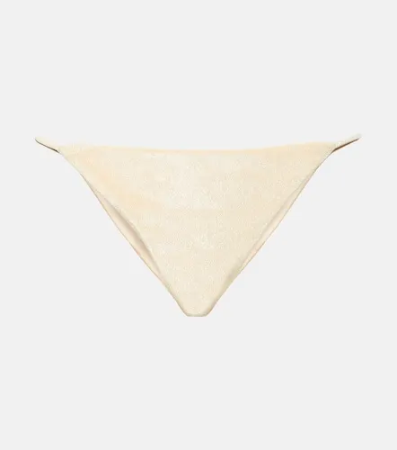Jade Swim Slip bikini Bare Minimum - Jade Swim - Modalova