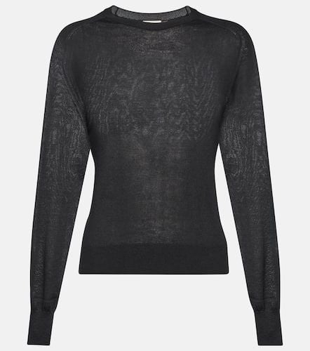 The Row Elmira cashmere sweater - The Row - Modalova