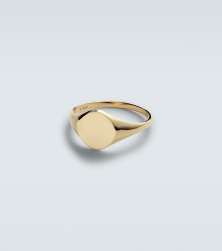 Mateo Anillo de oro de 14 ct - Mateo - Modalova