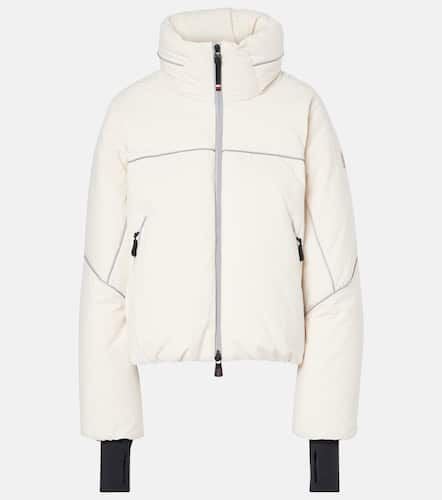 Moncler Grenoble Klais down jacket - Moncler Grenoble - Modalova