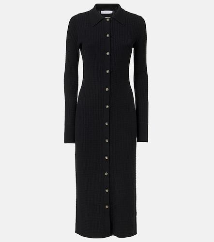 White Label – Abito midi Phillips in misto cotone - Proenza Schouler - Modalova
