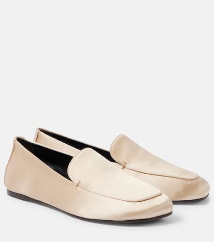 Khaite Loafers Monroe aus Satin - Khaite - Modalova