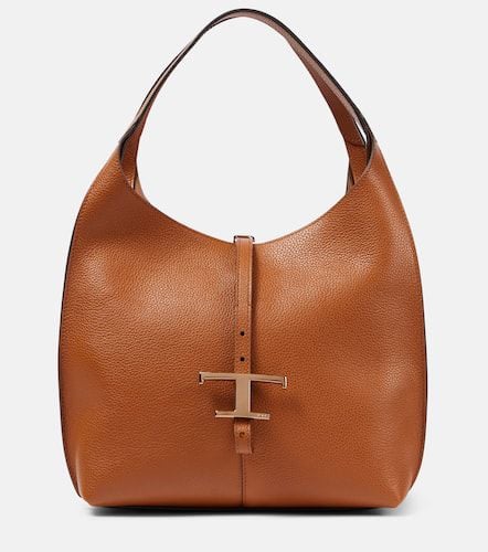 Bolso al hombro T Timeless Small de piel - Tod's - Modalova