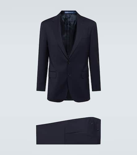 Polo Ralph Lauren Wool suit - Polo Ralph Lauren - Modalova