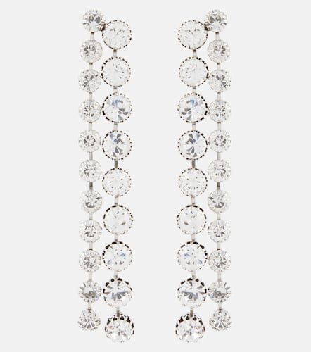 Spotlight drop earrings - Isabel Marant - Modalova