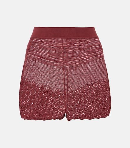 Loro Piana Molokai cotton shorts - Loro Piana - Modalova