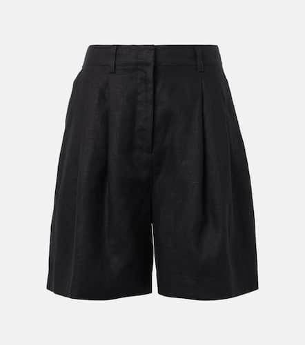 Posse Marchello linen shorts - Posse - Modalova