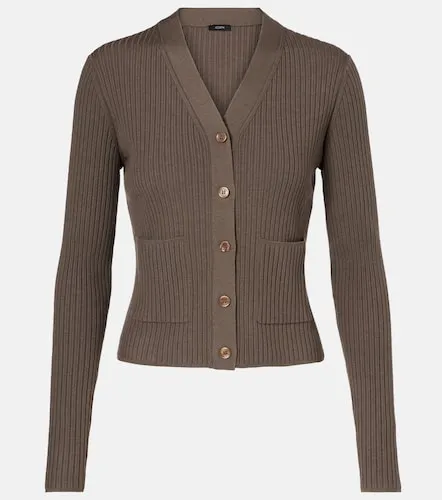 Joseph Wool-blend cardigan - Joseph - Modalova