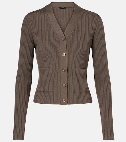Joseph Wool-blend cardigan - Joseph - Modalova