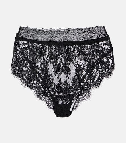 Dolce&Gabbana Lace briefs - Dolce&Gabbana - Modalova