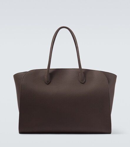 The Row Borsa Marlo 17 in pelle - The Row - Modalova