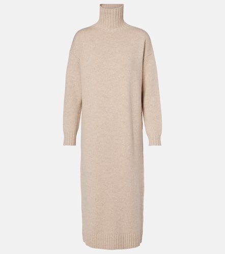 Summer cashmere sweater dress - Max Mara - Modalova
