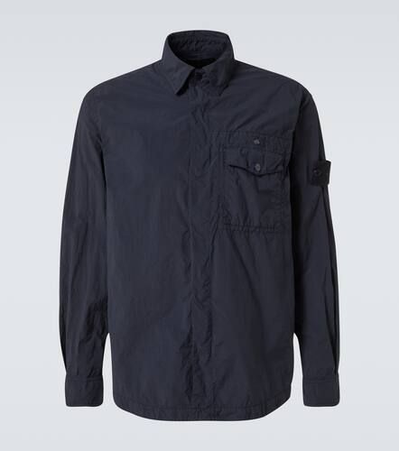 Ghost Compass technical shirt - Stone Island - Modalova