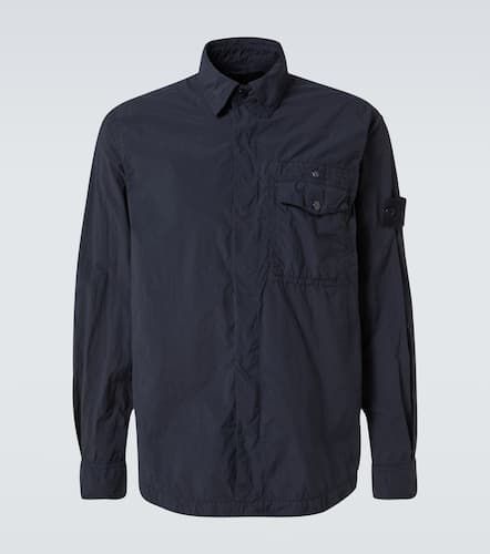 Stone Island Hemd Ghost Compass - Stone Island - Modalova