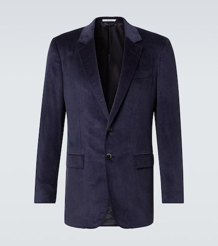 Blazer de pana de algodón - Gabriela Hearst - Modalova