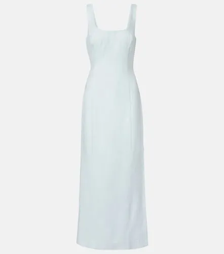 SIR Linen maxi dress - SIR - Modalova