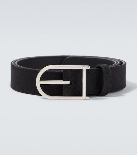 Gucci GG Canvas belt - Gucci - Modalova