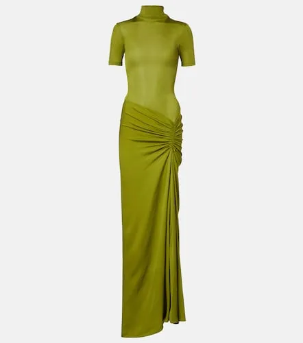 Christopher Esber Tee gown - Christopher Esber - Modalova