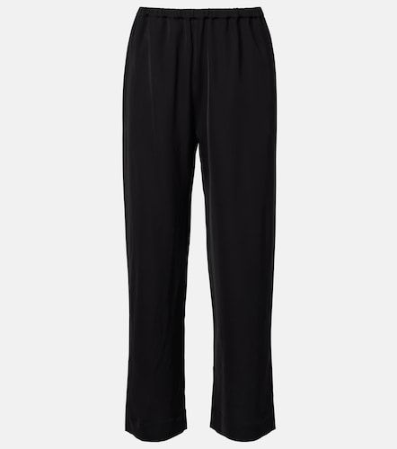 Rohe Cropped wide-leg pants - Rohe - Modalova