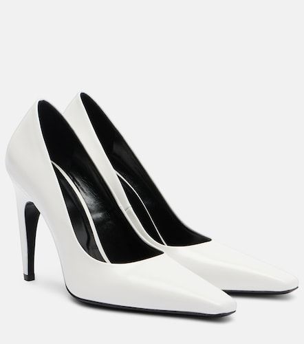 JUDE Fame leather pumps - JUDE - Modalova