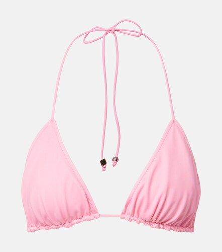 Jacquemus Bikini-Oberteil Beaded - Jacquemus - Modalova