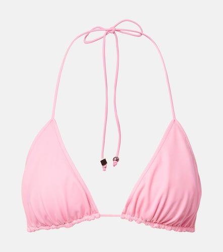 Jacquemus Top bikini con borchie - Jacquemus - Modalova