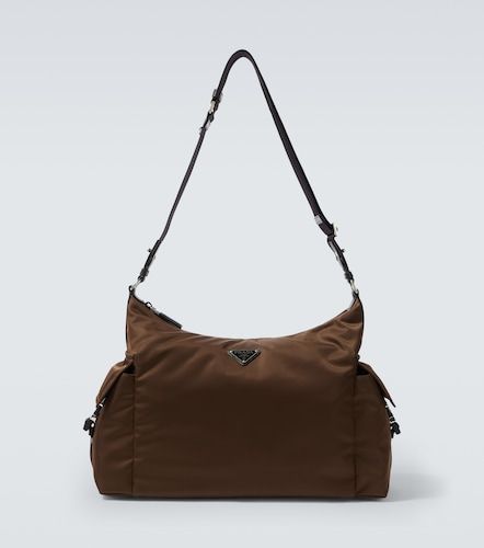 Bolso al hombro Explore de Re-Nylon - Prada - Modalova