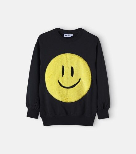 Sudadera Magni de jersey de algodón - Molo - Modalova