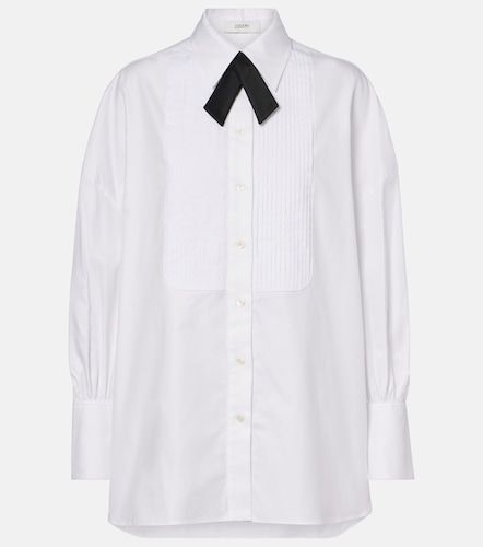 Joseph Camisa Ferrus de algodón - Joseph - Modalova