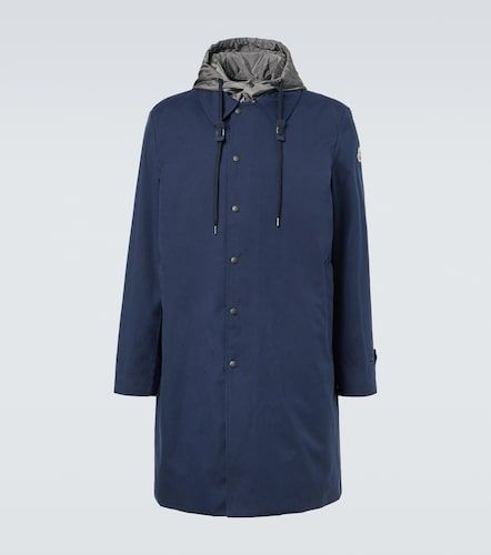 Moncler Kervoyal down parka - Moncler - Modalova