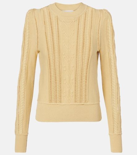 Pullover Kalyn in cotone e lana - Marant Etoile - Modalova