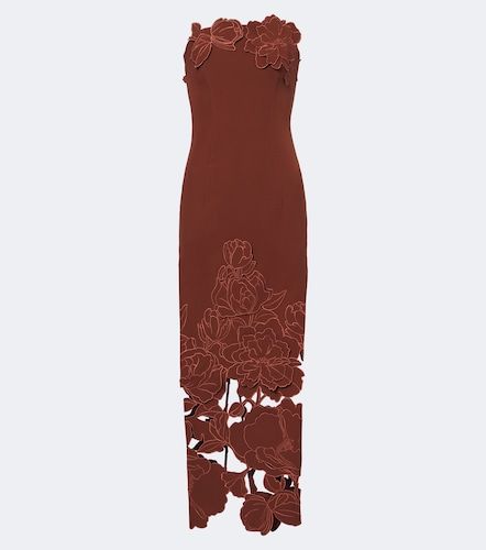 Leo Lin Bustier-Robe Rayna - Leo Lin - Modalova