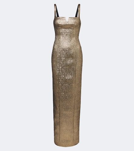 Roland Mouret Robe aus Cloqué - Roland Mouret - Modalova
