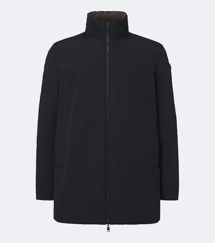 Moncler Edit reversible down jacket - Moncler - Modalova