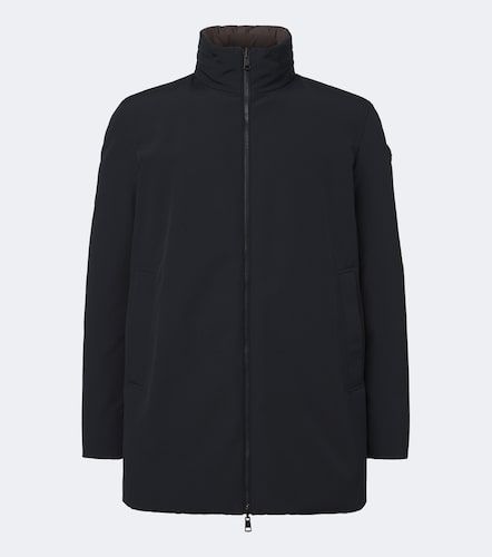 Moncler Wendbare Daunenjacke Edit - Moncler - Modalova