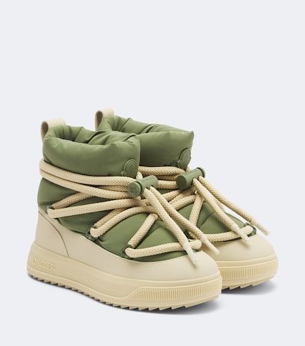 Botas de nieve Altive Mid - Moncler - Modalova