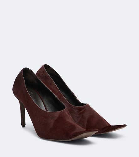 Khaite Pumps Marlene in cavallino - Khaite - Modalova