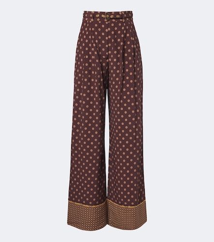 Zimmermann Weite Hose - Zimmermann - Modalova