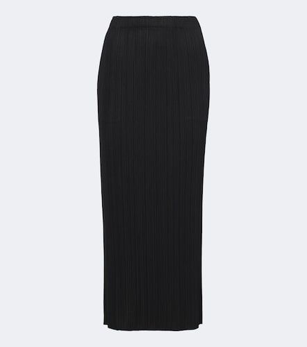 Maxirock Basics - Pleats Please Issey Miyake - Modalova