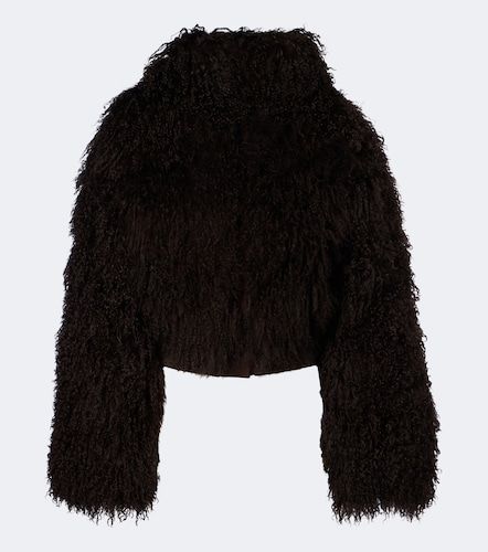 Giacca da sci Nozawa in shearling - Cordova - Modalova