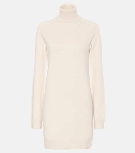 Dunster cashmere turtleneck dress - Loro Piana - Modalova