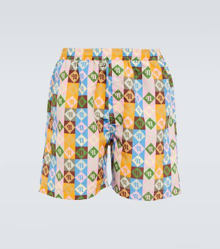 Nanushka Shorts Kenan - Nanushka - Modalova