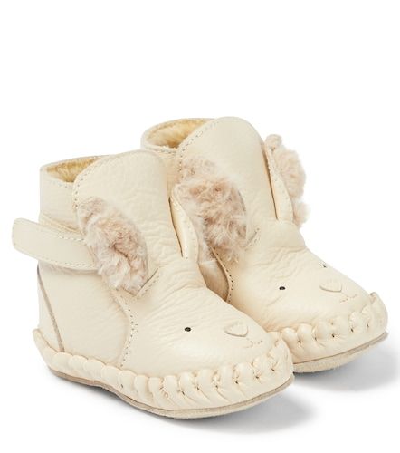 Donsje Bebé - botines Kapi de piel - Donsje - Modalova
